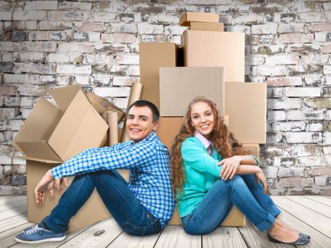 Man with van service in Brentcross for local home moves