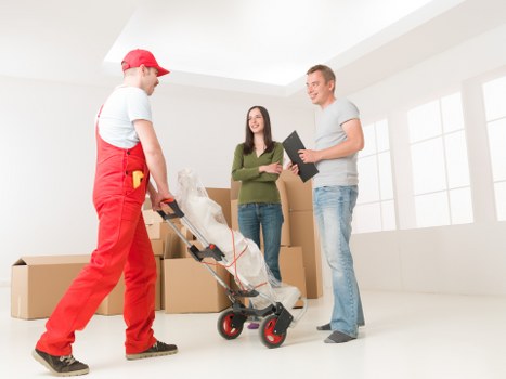 Internal review of a transport service complaint